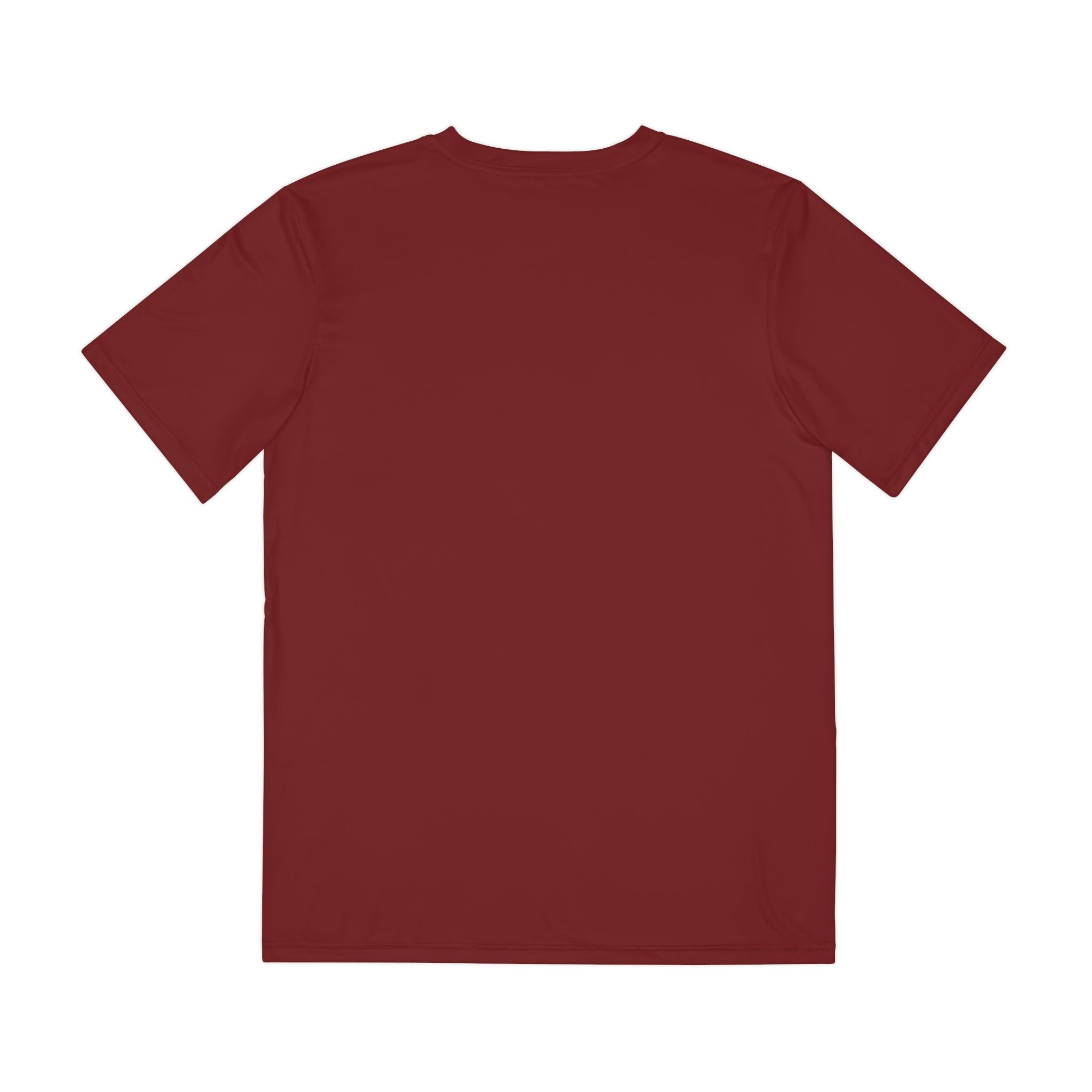 Wotlok Crown Graphic Tee — 'Jen Kedro Kan' All-Over Print Men’s T-Shirt