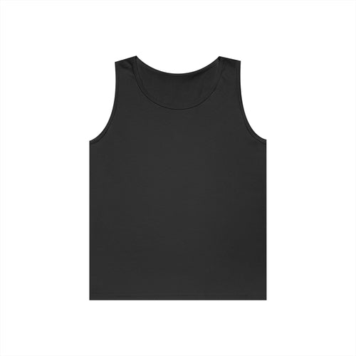 Gold Emblem Tank Top – EKW (Elab Kujom Woi) Logo Athletic Tank