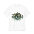 Koj Jen La Island Reflection T-Shirt