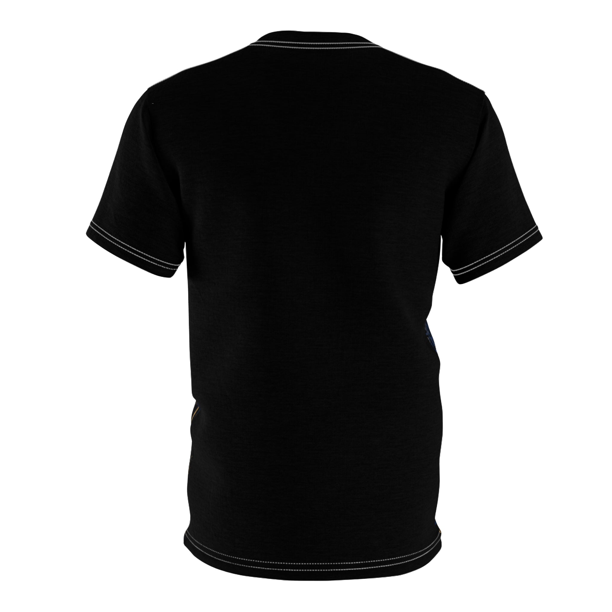 Straight Outta Ejit Island Graphic Tee
